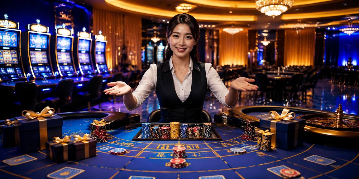 fun8i Những Gì Có Trong Khu Vực Đua Xe Của Chúng Tôi